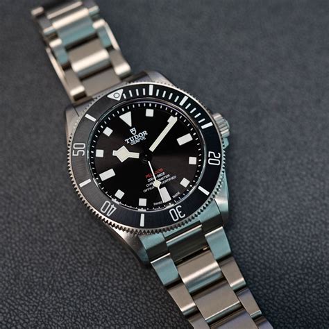 TUDOR Pelagos watch 